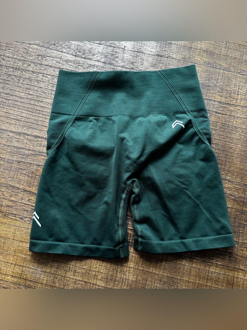 OA - Effortless Shorts